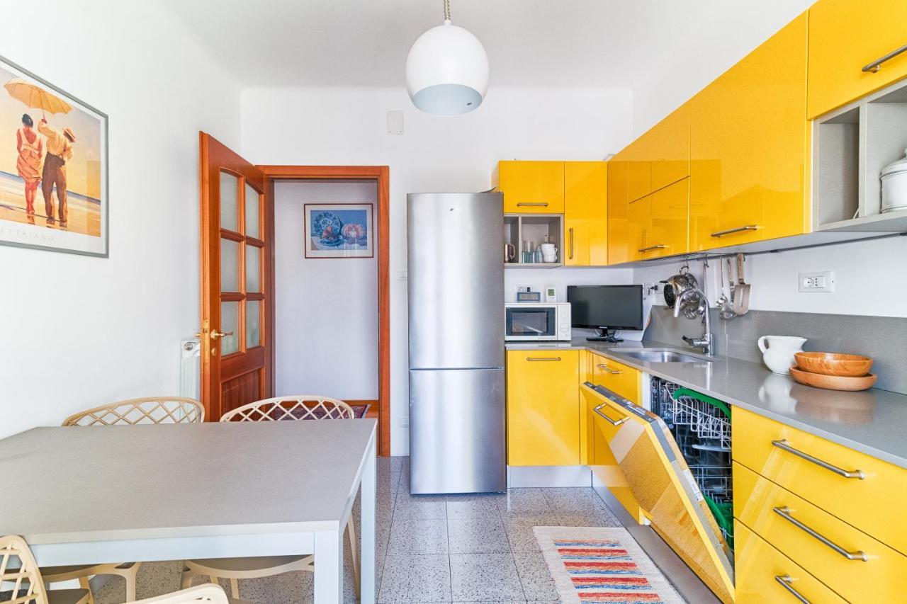 Апартаменты Ressmann 1 - 10 Min From Teatro Rossetti Триест Экстерьер фото