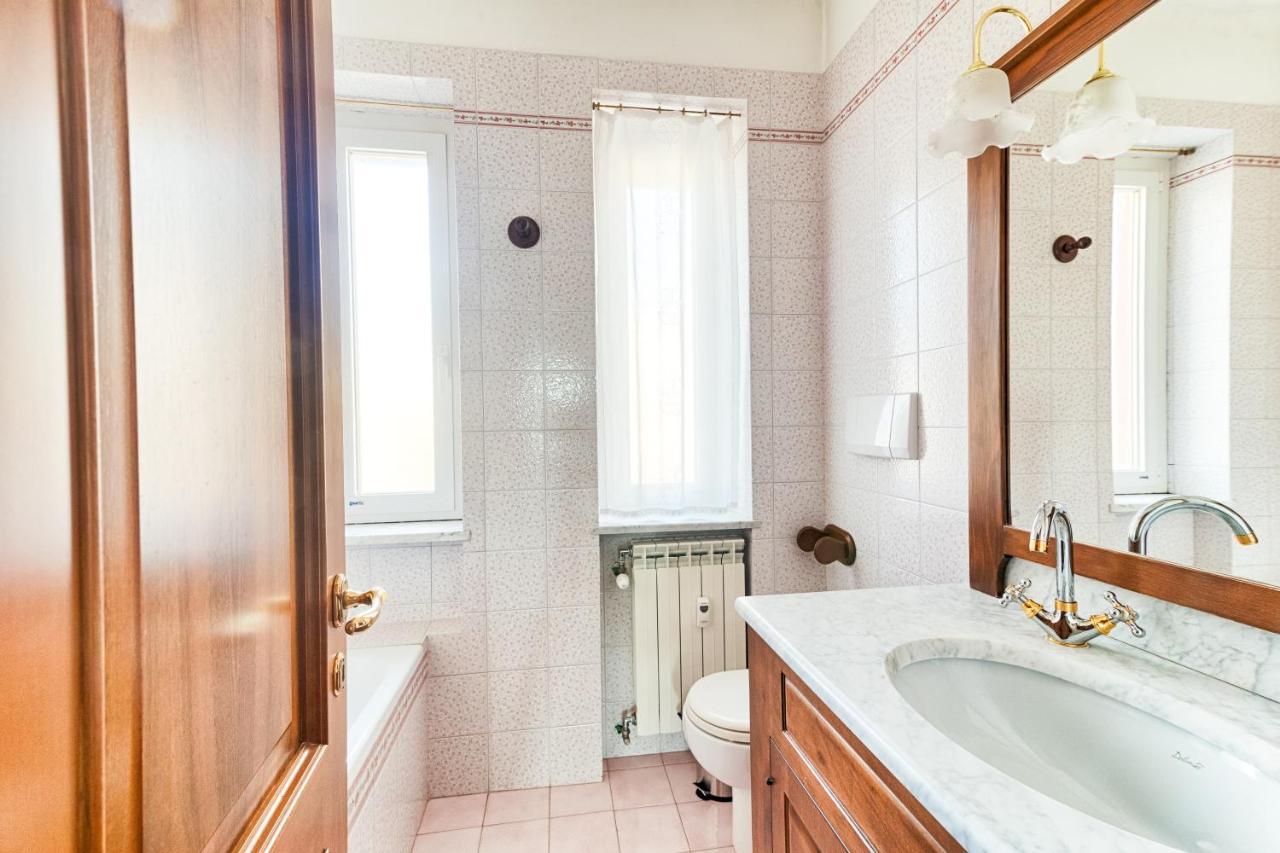 Апартаменты Ressmann 1 - 10 Min From Teatro Rossetti Триест Экстерьер фото