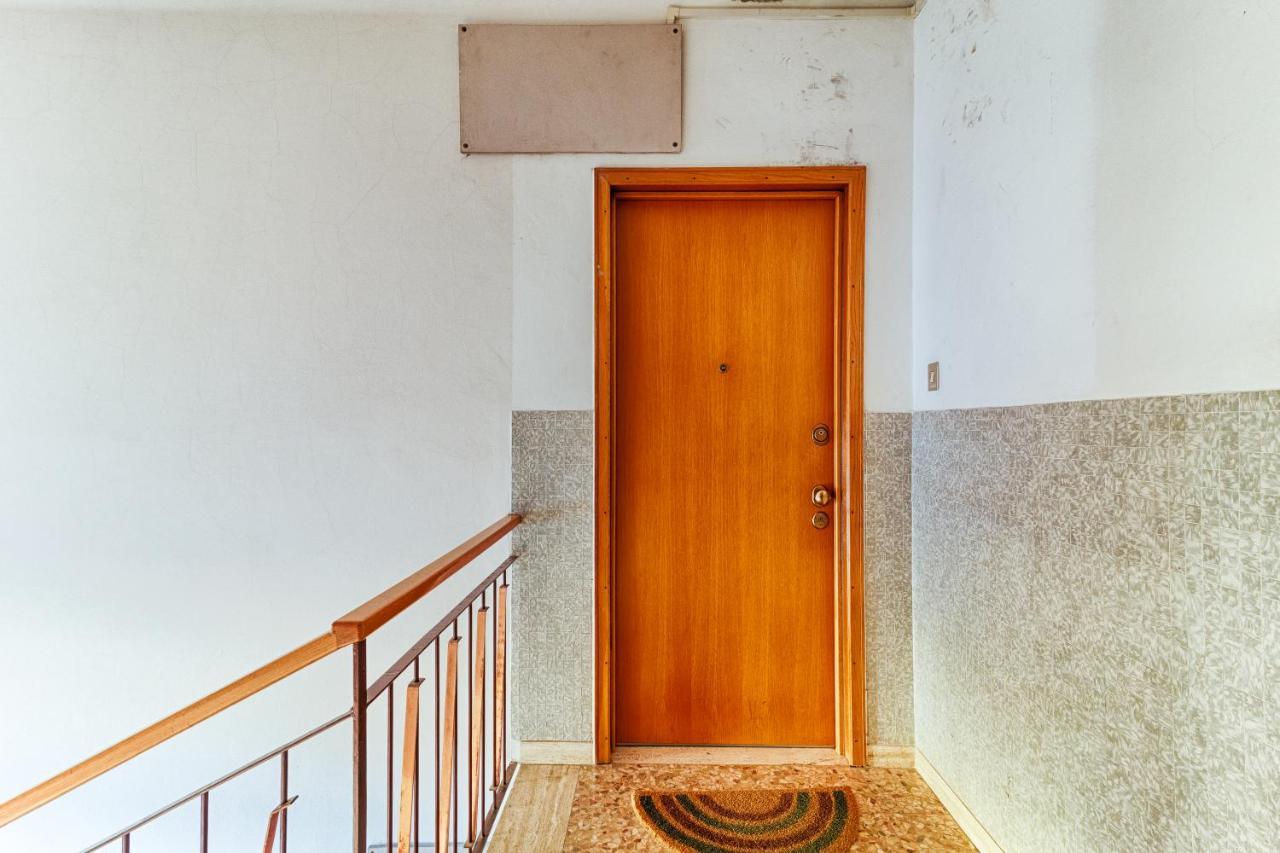 Апартаменты Ressmann 1 - 10 Min From Teatro Rossetti Триест Экстерьер фото