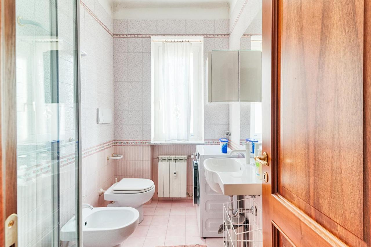 Апартаменты Ressmann 1 - 10 Min From Teatro Rossetti Триест Экстерьер фото