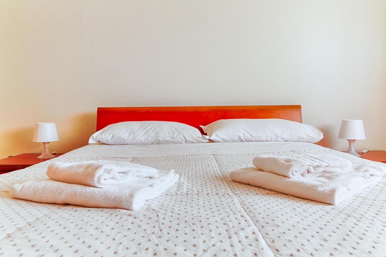 Апартаменты Ressmann 1 - 10 Min From Teatro Rossetti Триест Экстерьер фото