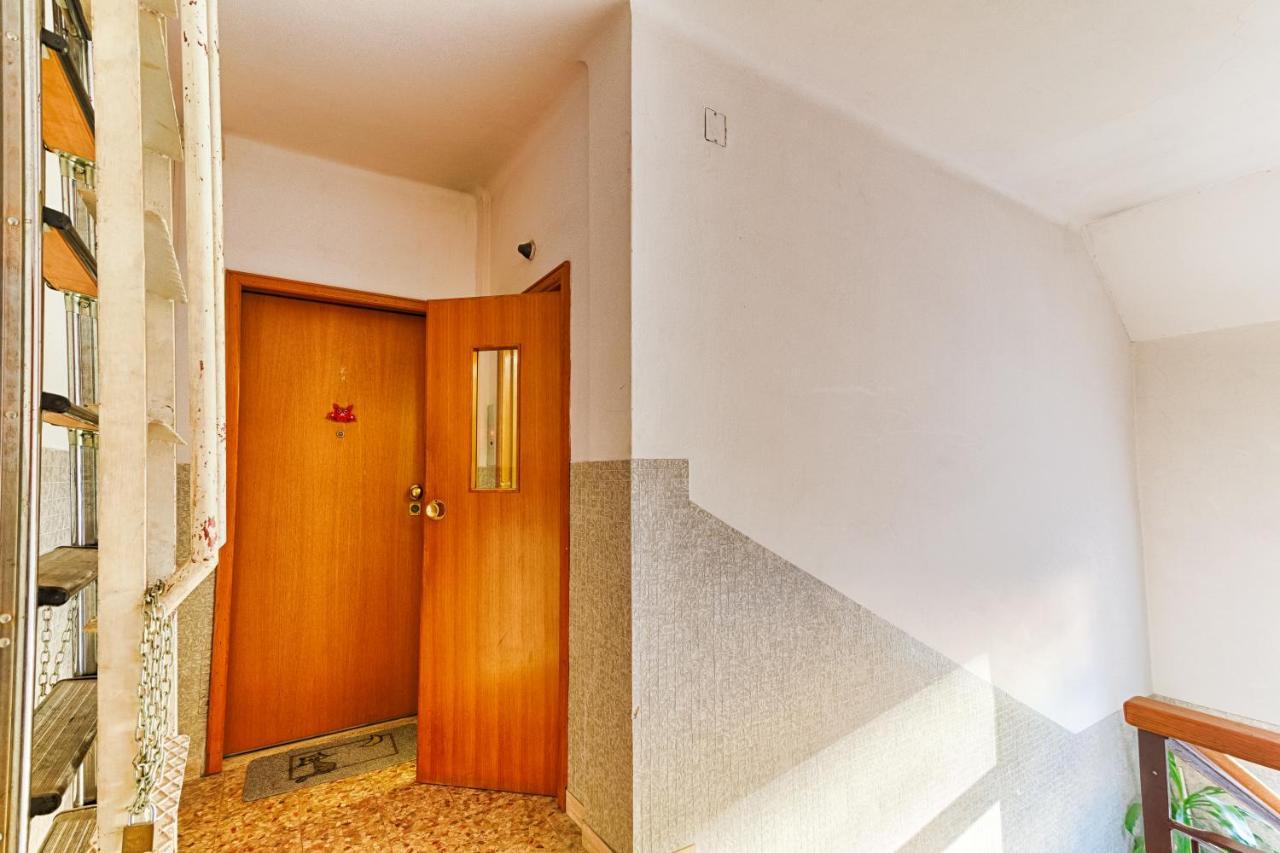 Апартаменты Ressmann 1 - 10 Min From Teatro Rossetti Триест Экстерьер фото